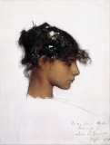 Sargent - Rosina Ferrara