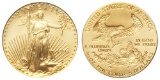 1996 $5 American Gold Eagle Coin