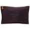 Hermes Purple Nylon Flat Yachting pouch Wallet