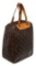 Louis Vuitton Brown Monogram Canvas Excursion Shoulder Bag