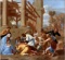 Nicolas Poussin - The Adoration of the Magi