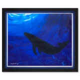 Pending Info by Wyland Original