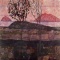 Egon Schiele - Underground Sun