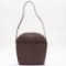Louis Vuitton Damier Ebene Canvas Leather Ipanema GM Shoulder Bag