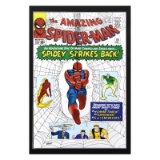 Spider-Man 19 by Stan Lee (1922-2018)