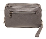 Louis Vuitton Grey Taiga Leather Neo Pavel Clutch Bag