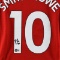 Emile Smith-Rowe Arsenal Jersey by Rowe, Emile