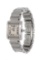 Cartier Silver Tank Francaise Watch