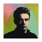 James Dean by Steve Kaufman (1960-2010)