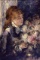 Renoir - Woman With Lilacs