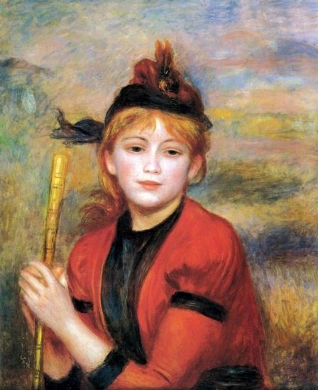 Renoir - The Rambler