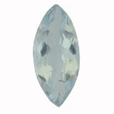 2.84 ctw Marquise Aquamarine Parcel