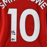 Emile Smith-Rowe Arsenal Jersey by Rowe, Emile