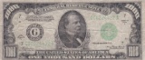 1934A $1000 Federal Reserve Note
