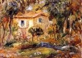 Renoir - Landscape 1