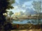 Nicolas Poussin - Landscape with Calm