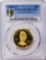 2008-W $10 Elizabeth Monroe Gold Coin PCGS PR70DCAM