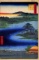 Hiroshige Senzoku Pond