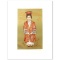 Sun Ming Tsai of Beijing by Hibel (1917-2014)