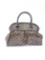 Louis Vuitton Damier Ebene Canvas Leather Trevi PM Shoulder Bag