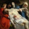 Sir Peter Paul Rubens - The Entombment