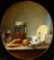 Jean Baptiste Chardin - Jar of Apricots
