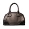 Louis Vuitton Black Epi Leather Montaigne Bowling GM Bag
