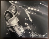 KISS Ace Frehley by Robert Knight