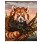 Red Panda by Katon Original