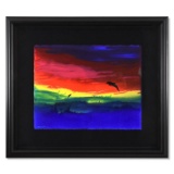 Maui Colors by Wyland Original
