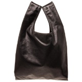Louis Vuitton Black Monogram Canvas Shadow Tote Bag