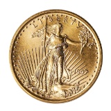 1997 $5 American Eagle Gold Coin
