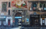 Napoli by Thomas Pradzynski