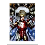Iron Man: Director of S.H.I.E.L.D. #31 by Stan Lee - Marvel Comics