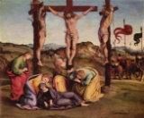 Luca Signorelli - Crucifixion
