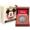 2014 Steamboat Willie Limited Edition 1oz Silver Coin