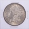 1896 Morgan Silver Dollar Coin