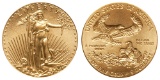 2010 $5 American Gold Eagle Coin