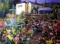 Villa Fontana by Henri Plisson on canvas