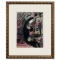 Inspiration by Chagall (1887-1985)