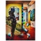 Picasso with Sculpture by Ferjo Original