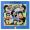 Fab Faces by Beatles, The