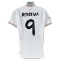 Karim Benzema Real Madrid 13/14 Jersey (Home) by Benzema, Karim