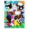Andy by Britto, Romero