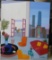 Interior New Yorkais by Fanch Ledan