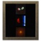 Etude De Lumiere - 2, Incandescence, Etude De Lumiere de la serie Graphismes 1 b