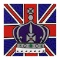 Royal Crown by Britto, Romero