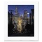 The Glow of San Francisco by Peter Ellenshaw (1913-2007)