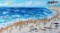 LEVINA **UNTITLED ** SIGNED
