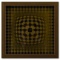 Vega - JG de la serie Vega by Vasarely (1908-1997)